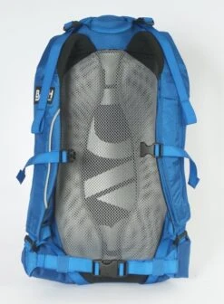 Bach Baby Wizard 20 Rucksack (daphne-blue) -Gregory || VAUDE || Exped Verkaufsgeschäft Bach Baby Wizard 20 Rucksack daphne blue D 125244 Bild 3