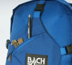 Bach Baby Wizard 20 Rucksack (daphne-blue) -Gregory || VAUDE || Exped Verkaufsgeschäft Bach Baby Wizard 20 Rucksack daphne blue D 125244 Bild 5