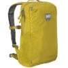 Bach Bicycule 15 Rucksack (yellow-curry) -Gregory || VAUDE || Exped Verkaufsgeschäft Bach Bicycule 15 Rucksack yellow curry D 281362 6609353 Bild 1