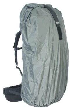 Bach Cover Cargo Bag De Luxe 90 Schutzsack (grey)