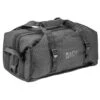 Bach Dr. Duffel 20 Reisetasche (black) -Gregory || VAUDE || Exped Verkaufsgeschäft Bach Dr. Duffel 20 Reisetasche black D 289931 0001222 Bild 1
