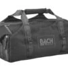 Bach Dr. Duffel 30 Reisetasche (black) -Gregory || VAUDE || Exped Verkaufsgeschäft Bach Dr. Duffel 30 Reisetasche black D 281353 0001222 Bild 1
