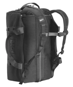 Bach Dr. Duffel 30 Reisetasche (black) -Gregory || VAUDE || Exped Verkaufsgeschäft Bach Dr. Duffel 30 Reisetasche black D 281353 0001222 Bild 3