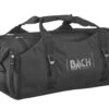 Bach Dr. Duffel 40 Reisetasche (black)