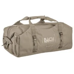 Bach Dr. Duffel 40 Reisetasche (sand-beige)