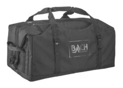 Bach Dr. Duffel 70 Reisetasche (black)