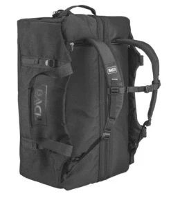 Bach Dr. Duffel 70 Reisetasche (black) -Gregory || VAUDE || Exped Verkaufsgeschäft Bach Dr. Duffel 70 Reisetasche black D 281355 0001222 Bild 3