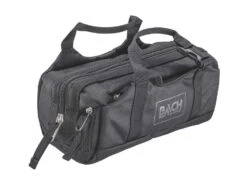 Bach Dr. Mini Reisetasche (black)