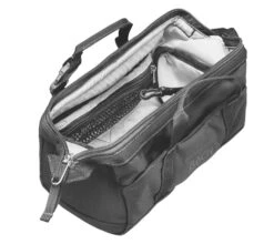 Bach Dr. Mini Reisetasche (black) -Gregory || VAUDE || Exped Verkaufsgeschäft Bach Dr. Mini Reisetasche black D 281360 0001007 Bild 3