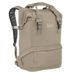 Bach Dr. Trackman 25 Rucksack (sand-beige)