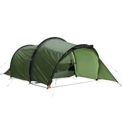 Bach Oriole 3 Zelt (willow-bough-green) -Gregory || VAUDE || Exped Verkaufsgeschäft Bach Oriole 3 Zelt willow bough green D 282981 7010222 Bild 3