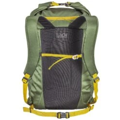 Bach Pack It 32 Rucksack (chive-green) -Gregory || VAUDE || Exped Verkaufsgeschäft Bach Pack It 32 Rucksack chive green D 289935 7125222 Bild 2