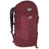Bach Roc 22 Rucksack (red) -Gregory || VAUDE || Exped Verkaufsgeschäft Bach Roc 22 Rucksack red D 276724 0004222 Bild 1