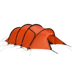 Bach Spix 3 Zelt (burnt-orange) -Gregory || VAUDE || Exped Verkaufsgeschäft Bach Spix 3 Zelt burnt orange D 282983 0276222 Bild 3