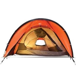 Bach Spix 3 Zelt (burnt-orange) -Gregory || VAUDE || Exped Verkaufsgeschäft Bach Spix 3 Zelt burnt orange D 282983 0276222 Bild 4