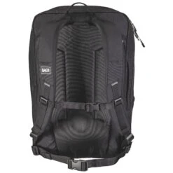Bach Travelstar 28 Rucksack (black) -Gregory || VAUDE || Exped Verkaufsgeschäft Bach Travelstar 28 Rucksack black D 276734 0001222 Bild 2