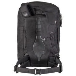 Bach Travelstar 40 Rucksack (black) -Gregory || VAUDE || Exped Verkaufsgeschäft Bach Travelstar 40 Rucksack black D 276735 0001222 Bild 3