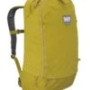 Bach Undercover 26 Rucksack (yellow-curry) -Gregory || VAUDE || Exped Verkaufsgeschäft Bach Undercover 26 Rucksack yellow curry D 281361 6609353 Bild 1