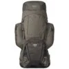Bergans Alpinist V6 Medium 110L Rucksack (dark-green-mud/green-mud) -Gregory || VAUDE || Exped Verkaufsgeschäft Bergans Alpinist V6 Medium 110L Rucksack dark green mud green mud D 4391 13654 Bild 1
