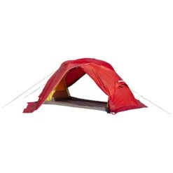 Bergans Helium Expedition Dome 2P Zelt (red) -Gregory || VAUDE || Exped Verkaufsgeschäft Bergans Helium Expedition Dome 2P Zelt red D 6052 671 Bild 3