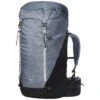 Bergans Helium V5 55L Rucksack (husky-blue/black) -Gregory || VAUDE || Exped Verkaufsgeschäft Bergans Helium V5 55L Rucksack husky blue black D 4580 25405 Bild 1