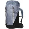 Bergans Helium V5 W 40L Rucksack (husky-blue/black) -Gregory || VAUDE || Exped Verkaufsgeschäft Bergans Helium V5 W 40L Rucksack husky blue black D 4583 25405 Bild 1