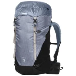 Bergans Helium V5 W 40L Rucksack (husky-blue/black)