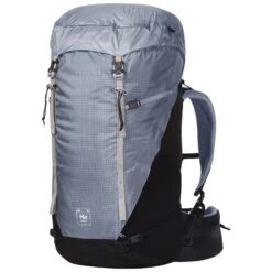 Bergans Helium V5 W 55L Rucksack (husky-blue/black)
