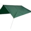 Bergans Large Tarp (green) -Gregory || VAUDE || Exped Verkaufsgeschäft Bergans Large Tarp green D 6020 399 Bild 1