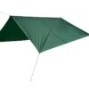 Bergans Medium Tarp (green) -Gregory || VAUDE || Exped Verkaufsgeschäft Bergans Medium Tarp green D 6019 399 Bild 1