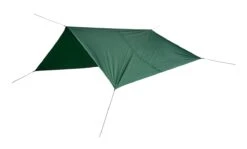 Bergans Medium Tarp (green)