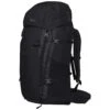 Bergans Rondane V6 65 Rucksack (black) 2 Bergans Rondane V6 65 Rucksack (black) -Gregory || VAUDE || Exped Verkaufsgeschäft Bergans Rondane V6 65 Rucksack black D 4570 91 Bild 1
