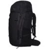 Bergans Rondane V6 W 65 Rucksack (black)