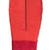 Bergans Trollhetta Synthetic 800 Schlafsack (red/fire-red) -Gregory || VAUDE || Exped Verkaufsgeschäft Bergans Trollhetta Synthetic 800 Schlafsack red fire red D 5742 12603 Bild 1