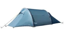 Bergans Trollhetta Tunnel 2P Zelt (light-fogblue)