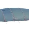 Bergans Trollhetta Tunnel 4P Zelt (light-fogblue) -Gregory || VAUDE || Exped Verkaufsgeschäft Bergans Trollhetta Tunnel 4P Zelt light fogblue D 6078 12757 Bild 1