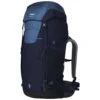 Bergans Trollhetta V5 75L Rucksack (navy-blue/north-sea-blue) -Gregory || VAUDE || Exped Verkaufsgeschäft Bergans Trollhetta V5 75L Rucksack navy blue north sea blue D 4700 25398 Bild 1