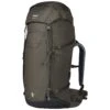 Bergans Trollhetta V5 95 Rucksack (dark-green-mud/green-mud) -Gregory || VAUDE || Exped Verkaufsgeschäft Bergans Trollhetta V5 95 Rucksack dark green mud green mud D 4702 13654 Bild 1