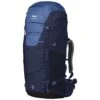 Bergans Trollhetta V5 W 75L Rucksack (navy-blue/north-sea-blue) -Gregory || VAUDE || Exped Verkaufsgeschäft Bergans Trollhetta V5 W 75L Rucksack navy blue north sea blue D 4701 25398 Bild 1
