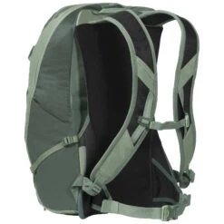 Bergans Vengetind 22L Rucksack (dark-jade-green/jade-green) -Gregory || VAUDE || Exped Verkaufsgeschäft Bergans Vengetind 22L Rucksack dark jade green jade green D 4833 25389 Bild 3