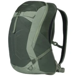 Bergans Vengetind 28L Rucksack (jade-green/dark-jade-green)