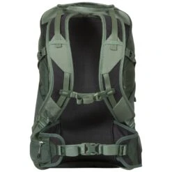 Bergans Vengetind 28L Rucksack (jade-green/dark-jade-green) -Gregory || VAUDE || Exped Verkaufsgeschäft Bergans Vengetind 28L Rucksack jade green dark jade green D 4834 25319 Bild 3