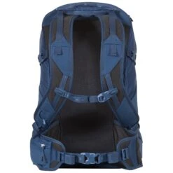 Bergans Vengetind 28L Rucksack (north-sea-blue) -Gregory || VAUDE || Exped Verkaufsgeschäft Bergans Vengetind 28L Rucksack north sea blue D 4834 24116 Bild 3