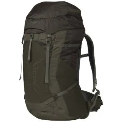Bergans Vengetind 32L Rucksack (dark-green-mud/green-mud)