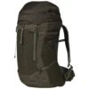 Bergans Vengetind 42L Rucksack (dark-green-mud/green-mud)