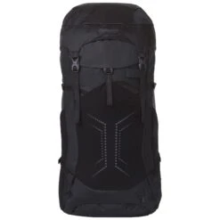 Bergans Vengetind W 32L Rucksack (black) -Gregory || VAUDE || Exped Verkaufsgeschäft Bergans Vengetind W 32L Rucksack black D 4836 91 Bild 4