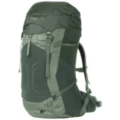 Bergans Vengetind W 32L Rucksack (dark-jade-green/jade-green)