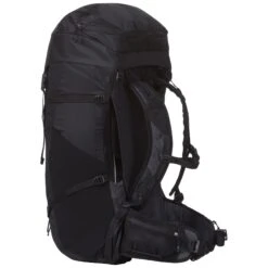 Bergans Vengetind W 42L Rucksack (black) -Gregory || VAUDE || Exped Verkaufsgeschäft Bergans Vengetind W 42L Rucksack black D 4839 91 Bild 3
