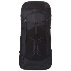 Bergans Vengetind W 42L Rucksack (black) -Gregory || VAUDE || Exped Verkaufsgeschäft Bergans Vengetind W 42L Rucksack black D 4839 91 Bild 4