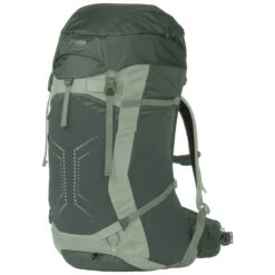 Bergans Vengetind W 42L Rucksack (dark-jade-green/jade-green)
